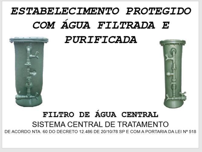 Pousada Encantos Do Sul Pinheira Εξωτερικό φωτογραφία