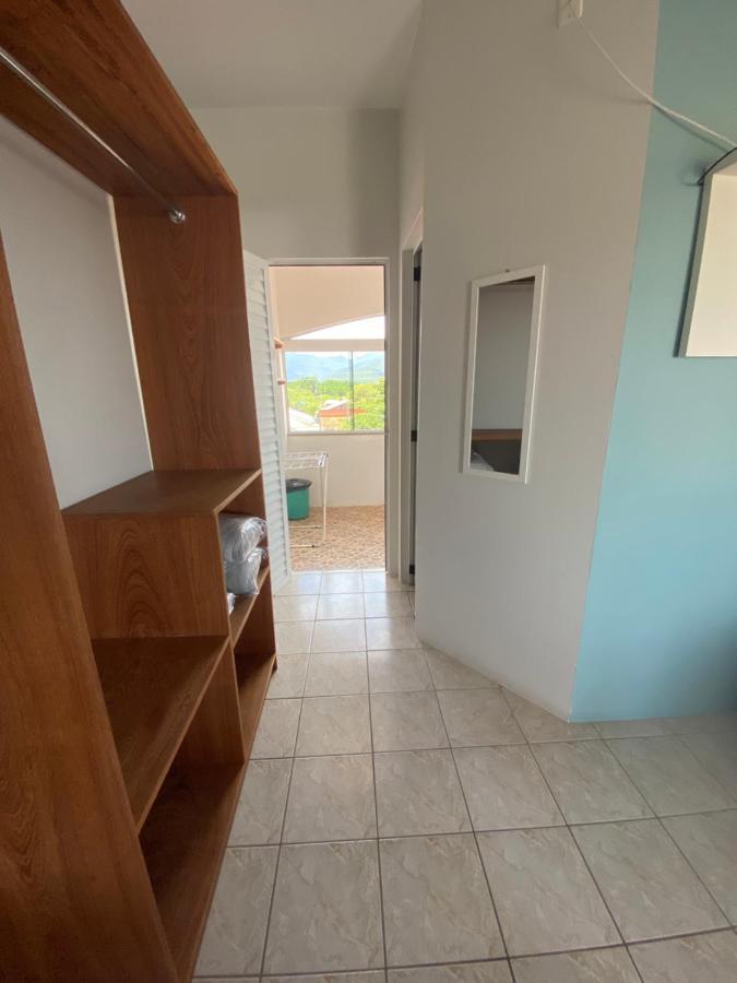 Pousada Encantos Do Sul Pinheira Εξωτερικό φωτογραφία