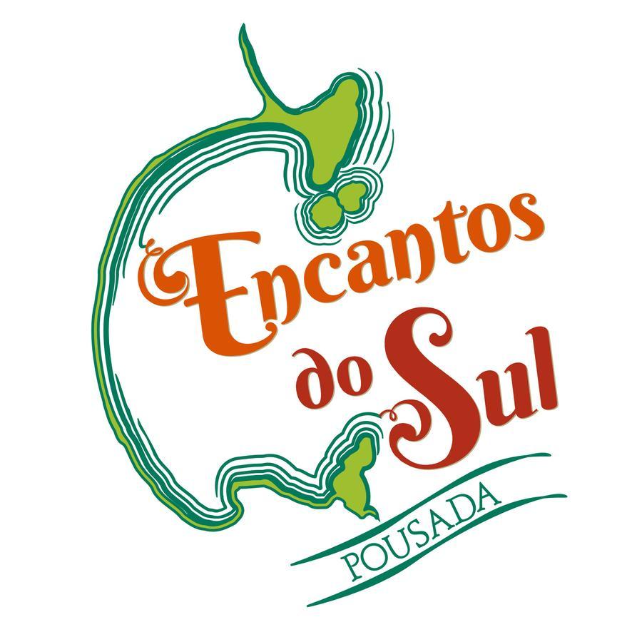 Pousada Encantos Do Sul Pinheira Εξωτερικό φωτογραφία